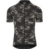 Afbeelding van AGU Reflective Fietsshirt Essential Heren - Zwart - L