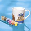 Afbeelding van PAW Patrol - Hobbypakket - Paint your own mug - Inkleurbeker - incl. verf Afbeelding van PAW Patrol - Hobbypakket - Paint your own mug - Inkleurbeker - incl. verf