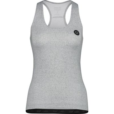 Afbeelding van AGU Melange Singlet Essential Dames - Grijs - L