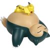Afbeelding van Teknofun Pokémon - LED Lamp met bewegingssensor - Pikachu & Snorlax