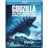 Afbeelding van Godzilla - King Of The Monsters (Blu-ray)