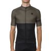 Afbeelding van AGU Duo Fietsshirt Essential Heren - Groen - XXL