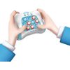 Afbeelding van Pop or Flop Gameconsole blauw - Spel