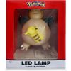 Afbeelding van Teknofun Pokémon - LED Lamp met bewegingssensor - Pikachu & Snorlax