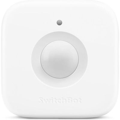 SwitchBot Motion Sensor Foto van SwitchBot Motion Sensor