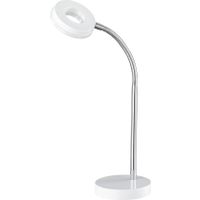 Tafellamp REALITY Rennes - Wit