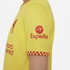 Afbeelding van Nike LFC YNK DF STAD JSY SS 3R Sportshirt Unisex - Maat L