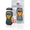 Afbeelding van Brennenstuhl Vochtmeter MD (Vochtigheidsmeter voor hout/wanden/bouwmateriaal, met LCD Display) Antr