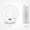 Afbeelding van Smartwares Rookmelder 10.044.62 - Inclusief 1 jaar batterij - 10 Jaar sensor - 85 dB - TUV Gecertif