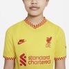 Afbeelding van Nike LFC YNK DF STAD JSY SS 3R Sportshirt Unisex - Maat L