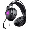 Afbeelding van Roccat Elo 7.1 USB - Bedrade Gaming Headset - PC - Zwart