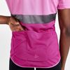 Afbeelding van Craft Core Endurance Fietsshirt Vrouwen - Maat S