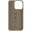 Afbeelding van Woodcessories Bio Case MagSafe - geschikt voor iPhone 14 Pro - duurzaam - eco vriendelijk - gemaakt