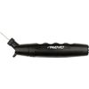 Afbeelding van Avento Ballenpomp - Double Action - Zwart