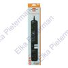 Afbeelding van brennenstuhlÂ®Connect Eco-line Smart Stekkerdoos / Slimme Stekkerdoos 6-voudig (2,4 GHz WiFi, compa