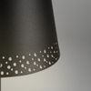 Afbeelding van BRILONER - KIKI - LED Vloerlamp op batterijen 3 in 1, traploos dimbaar, Touch, LED Vloerlamp Buiten,