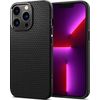 Afbeelding van Spigen Liquid Air TPU met Air Cushion hoesje voor iPhone 13 Pro - zwart