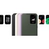 Afbeelding van Samsung Smart View Wallet Cover - Samsung Galaxy S23 Ultra - Zwart