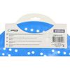 Afbeelding van Benson Gootsteenmat PVC Rond Mix - Prijs per Stuk