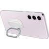 Afbeelding van Samsung Clear Gadget Cover - Samsung Galaxy S23 Plus - Transparant