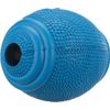 Afbeelding van TRIXIE SNACK RUGBYBAL NATUURRUBBER ASSORTI
