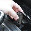 Afbeelding van Belkin autolader met 2 poorten - 2.4A - 24W - Zwart