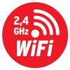 Afbeelding van brennenstuhlÂ®Connect Eco-line Smart Stekkerdoos / Slimme Stekkerdoos 6-voudig (2,4 GHz WiFi, compa