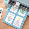 Afbeelding van Cricut Aquarelkaarten| R40 | 10 stuks