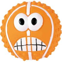 Trixie Sportbal met gezicht