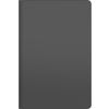 Afbeelding van Samsung Book Cover - Samsung Galaxy Tab A7 (2020) - Zwart