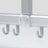 Afbeelding van Sealskin Easy Roll 90x90x90 cm - Aluminium - Mat zilver