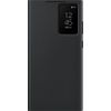 Afbeelding van Samsung Smart View Wallet Cover - Samsung Galaxy S23 Ultra - Zwart