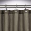 Afbeelding van Sealskin Madeira Douchegordijn 120x200 cm - Polyester - Zand