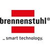 Afbeelding van Brennenstuhl MMZ 20, timer-stopcontact, mechanisch stopcontact, dag-timer, met verhoogde aanraakbeve