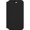 Afbeelding van OtterBox Strada Via hoesje voor Apple iPhone 13 Pro Max - Zwart