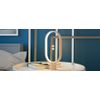 Afbeelding van Heng Balance Lamp Ellipse USB; LIGHT WOOD