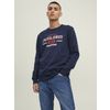Afbeelding van JACK&JONES JJSTAMP SWEAT CREW NECK Heren Trui - Maat L