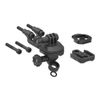 Afbeelding van Lezyne Direct X-lock Stuurbevestigingset - Zwart