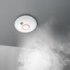 Afbeelding van Alecto SMART-SMOKE10 Smart Zigbee Rookmelder - 10 jaar sensor - Voldoet aan Europese norm EN14604 -