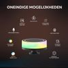 Afbeelding van Calex Smart Outdoor 24v Tuinverlichting - Set van 3 Padverlichting - Slimme Grondspot - RGB en Warm 