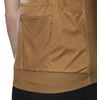 Afbeelding van AGU High Summer Fietsshirt IV Trend Heren - Bruin - M - Extra Ademend - UV bescherming