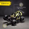 Afbeelding van Overmax X-Rally 2.0 - RC voertuig - 1:22 - RC Auto - 25 km/h