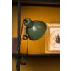 Afbeelding van Lucide MOYS - Klemlamp - 1xE27 - Groen