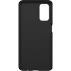 Afbeelding van OtterBox React hoesje - Geschikt voor de Galaxy A04s - Zwart