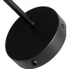 Afbeelding van Lucide SCOTT Wandlamp 1xE27 Zw.