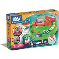 Clementoni New pottery Wheel 18737