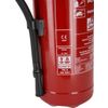Afbeelding van Smartwares 10.014.72 Brandblusser - 6kg - Poeder - Inclusief ophangbeugel - Brandklasse ABC - BSI Ge