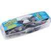 Afbeelding van Waimea Zwembril Junior - One Piece - Zwart