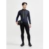 Afbeelding van Craft Adv Bike SubZ Wool LS Jersey M Fietsshirt Heren - XL