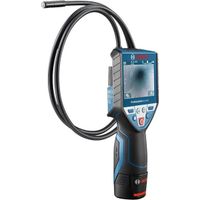 Bosch Professional GIC 120 C Inspectiecamera - Zonder 12 V accu en lader